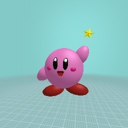 Kirby!