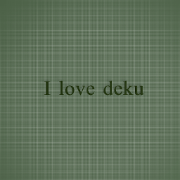 Deku