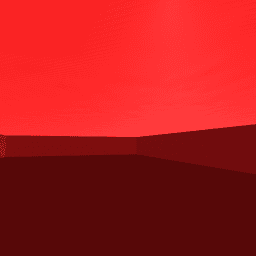 A cool thing inside the block