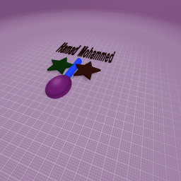 Hamad Mohammed Hamad 3/5