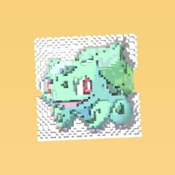 bulbasaur