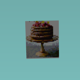 cake