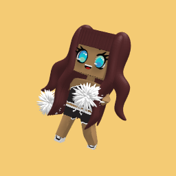 Cheerleader