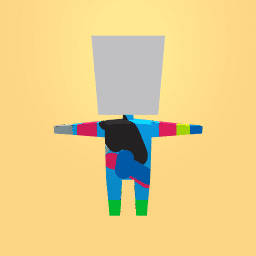new costume