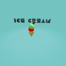 IcE-CrEaM