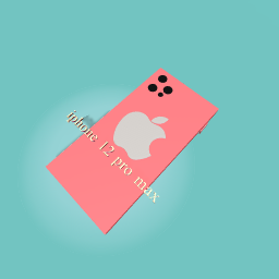 iphone 12 pro max