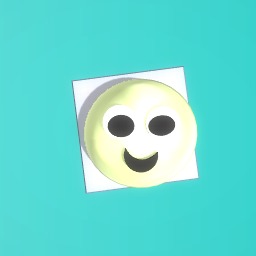 Happy emoji