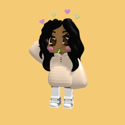 Pastel girl 