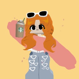 Red Head
