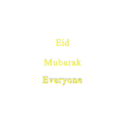 Eid saeed