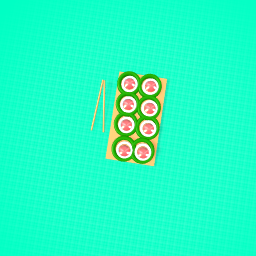 sushi