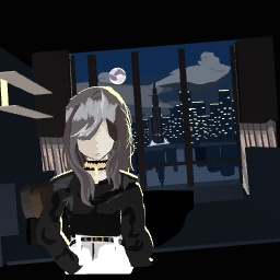Moon light