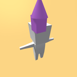 The worst hat :)
