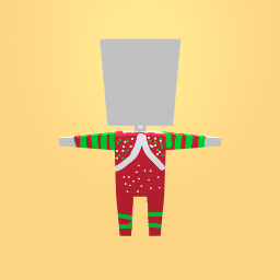 christmas outfit