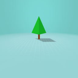 Xmas tree