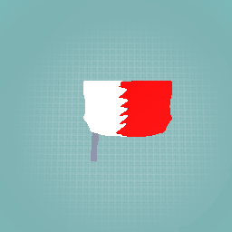 Flag of Qatar