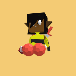 Me if im a Anime Fan