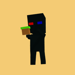 Enderman (Party)