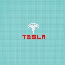 Tesla logo 1