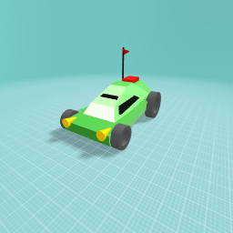 RC Robot Car