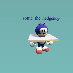 sonic