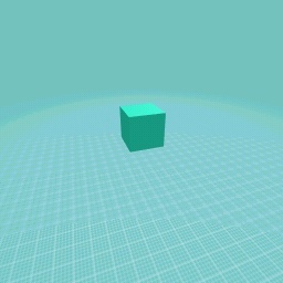 cube