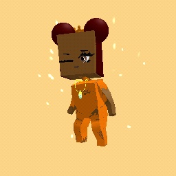 Mango cubes Avatar! ♡♡♡♡♡