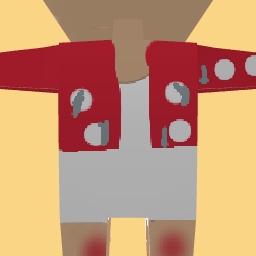 Mush oufite for free!