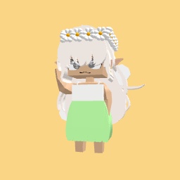 Fairy free at 100 likes pLeAsE