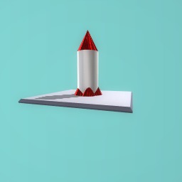 Roket Ship