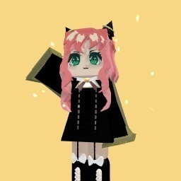 Anya from Spy X Family