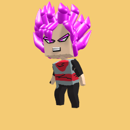 Goku Black (zamaszu)