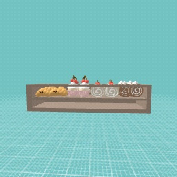 bakery not done