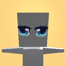 “Kanna eyes!” - CREDITS TO:@FlebdoodleTheGreat - Not for sale