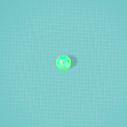 earth with only one shpere