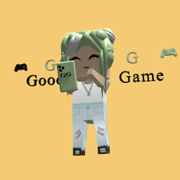 goodgame gg