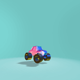 monster truck