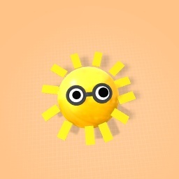 mr sun