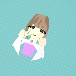 My sis