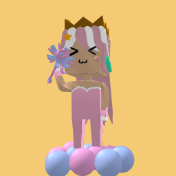 cute princess 3 but with gloves the other one did not have gloves sorry;-;