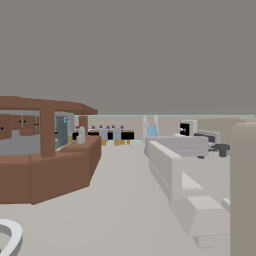My living room