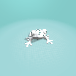 frog