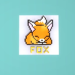 Foxxy the Fox