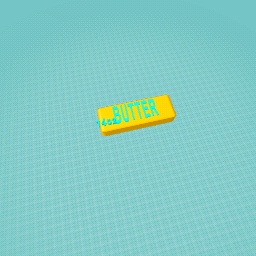 BUTTER SQUISHY