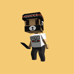 gucci boy