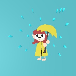 Rain :0