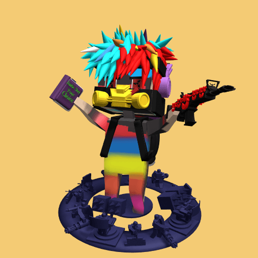 My best skin ever