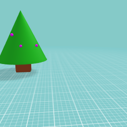 Cristmas tree