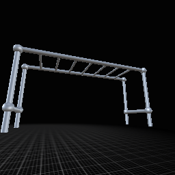 Monkey Bars