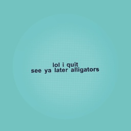 Effort Score: 0
Time: Edited for about 0 minutes nice meeting yall ig